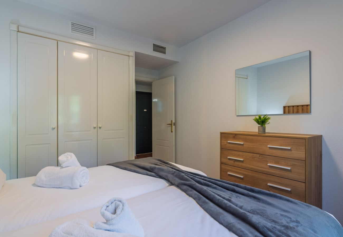 Apartamento en Isla Canela - Hoyo I - Isla Canela Golf GHHI15A9P71