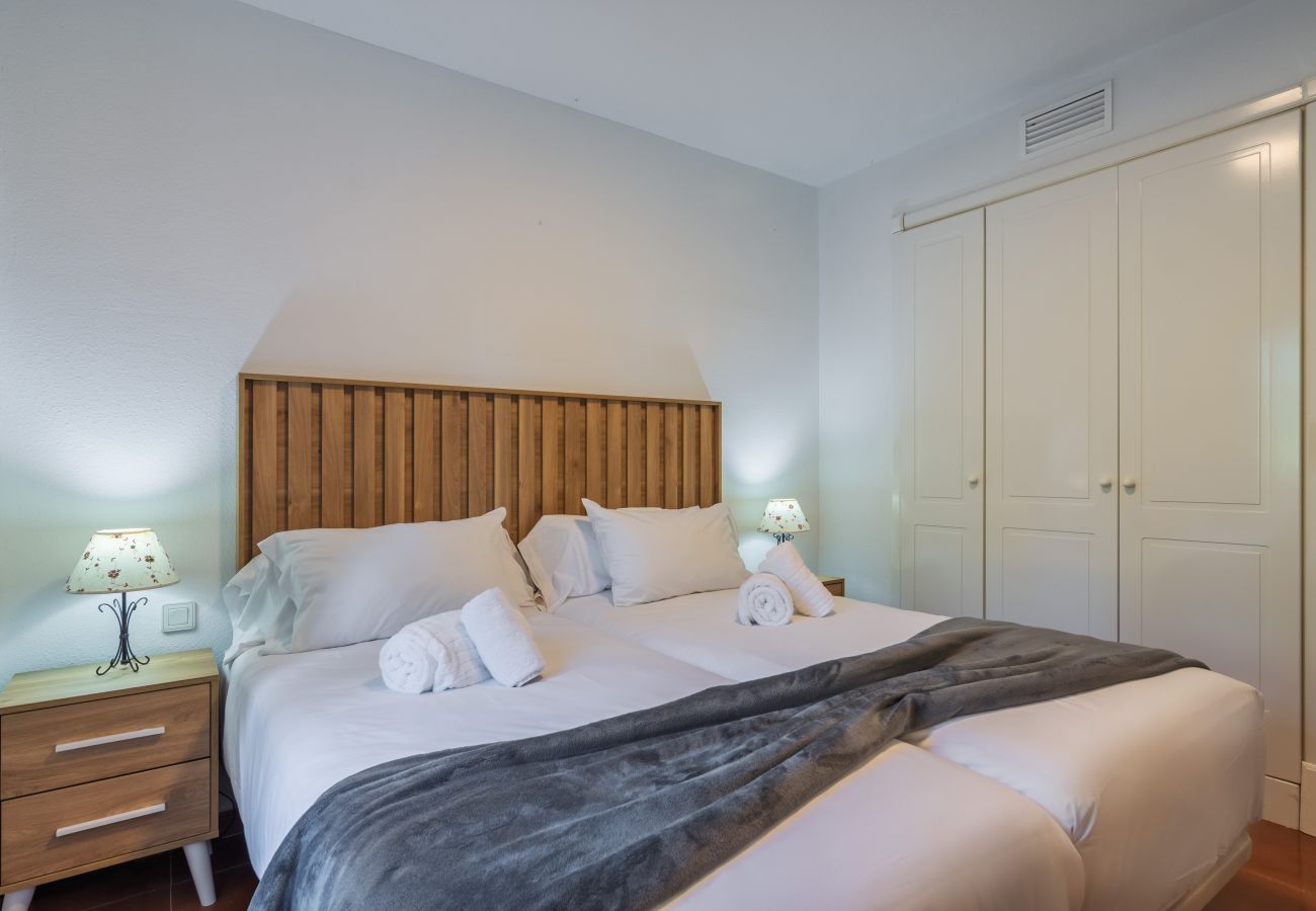 Apartamento en Isla Canela - Hoyo I - Isla Canela Golf GHHI15A9P71
