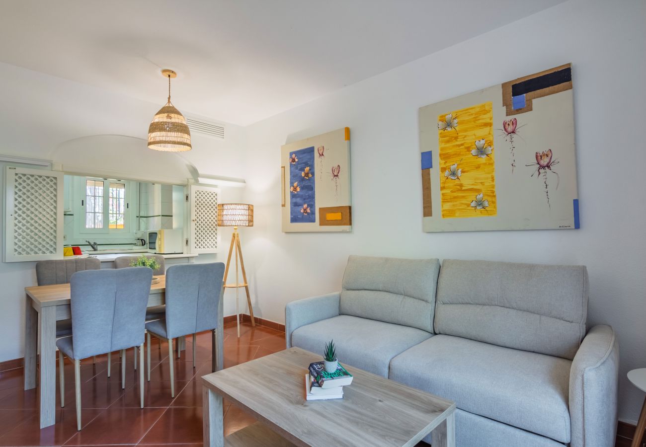 Apartamento en Isla Canela - Hoyo I - Isla Canela Golf GHHI15A9P71