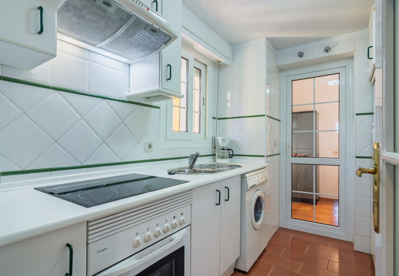 Apartamento en Isla Canela - Hoyo I - Isla Canela Golf GHHI15A9P71