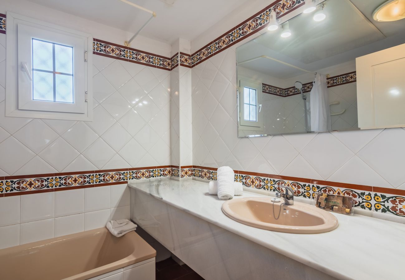 Apartamento en Isla Canela - Hoyo I - Isla Canela Golf GHHI15A9P71