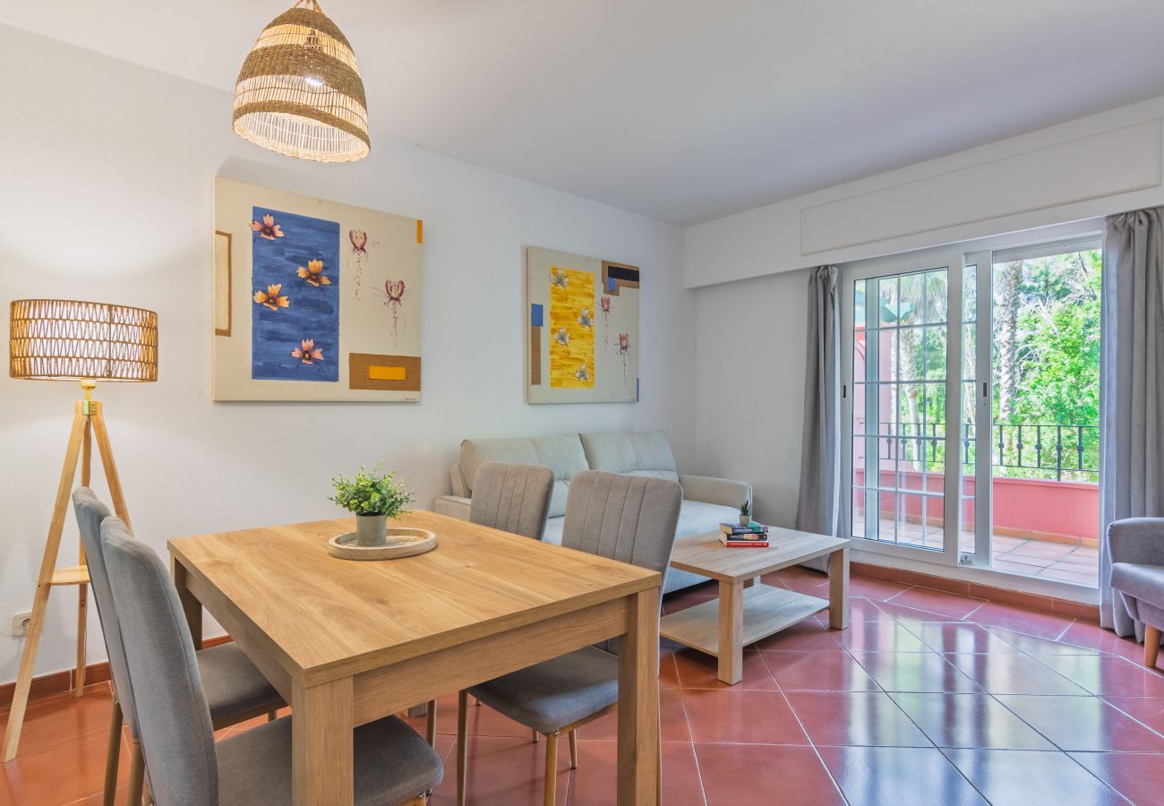 Apartamento en Isla Canela - Hoyo I - Isla Canela Golf GHHI15A9P71