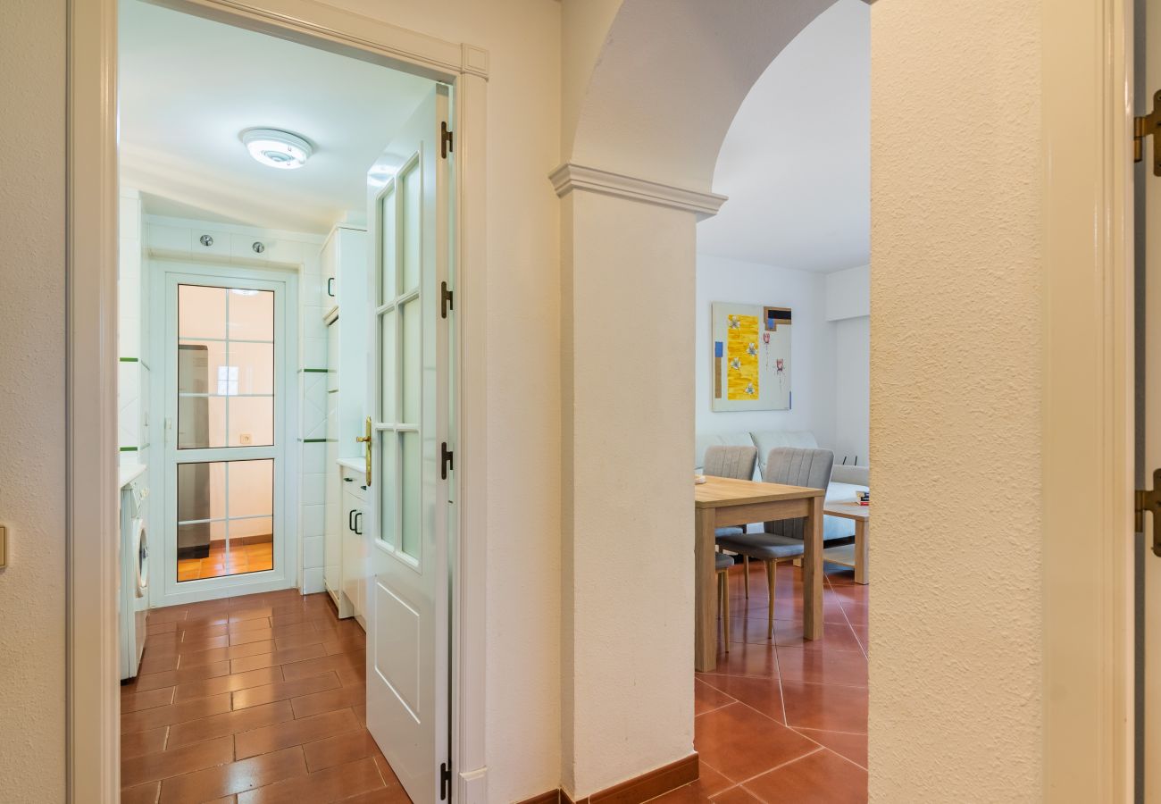 Apartamento en Isla Canela - Hoyo I - Isla Canela Golf GHHI15A9P71