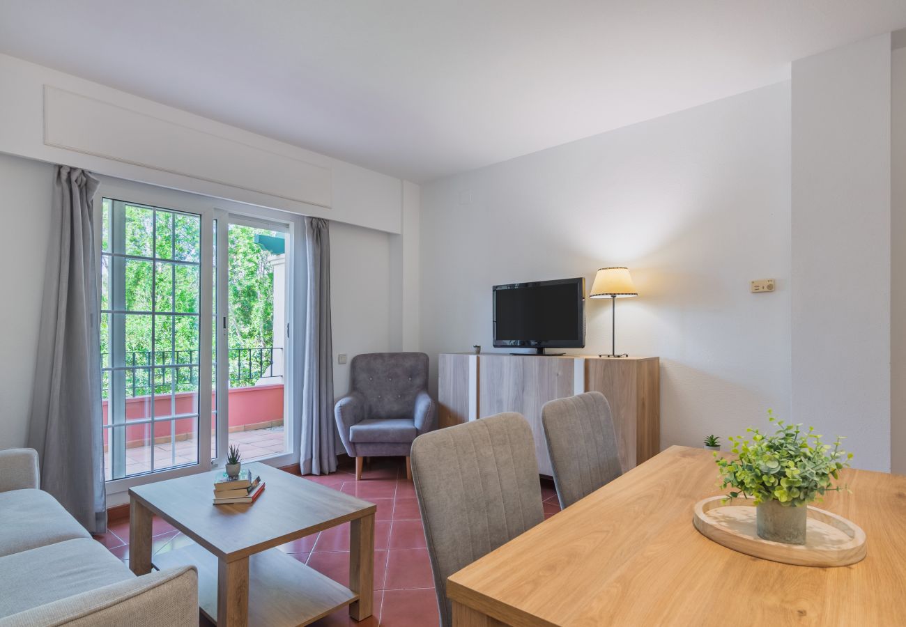 Apartamento en Isla Canela - Hoyo I - Isla Canela Golf GHHI15A9P71