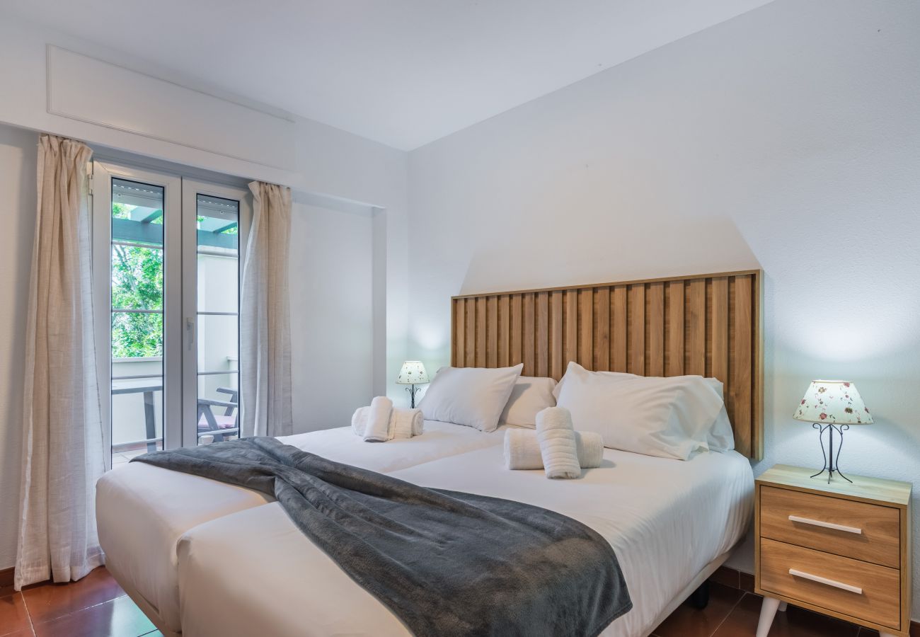 Apartamento en Isla Canela - Hoyo I - Isla Canela Golf GHHI15A9P71
