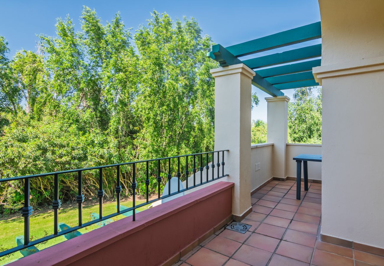Apartamento en Isla Canela - Hoyo I - Isla Canela Golf GHHI15A9P71