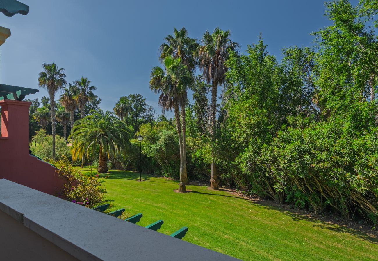 Apartamento en Isla Canela - Hoyo I - Isla Canela Golf GHHI15A9P71