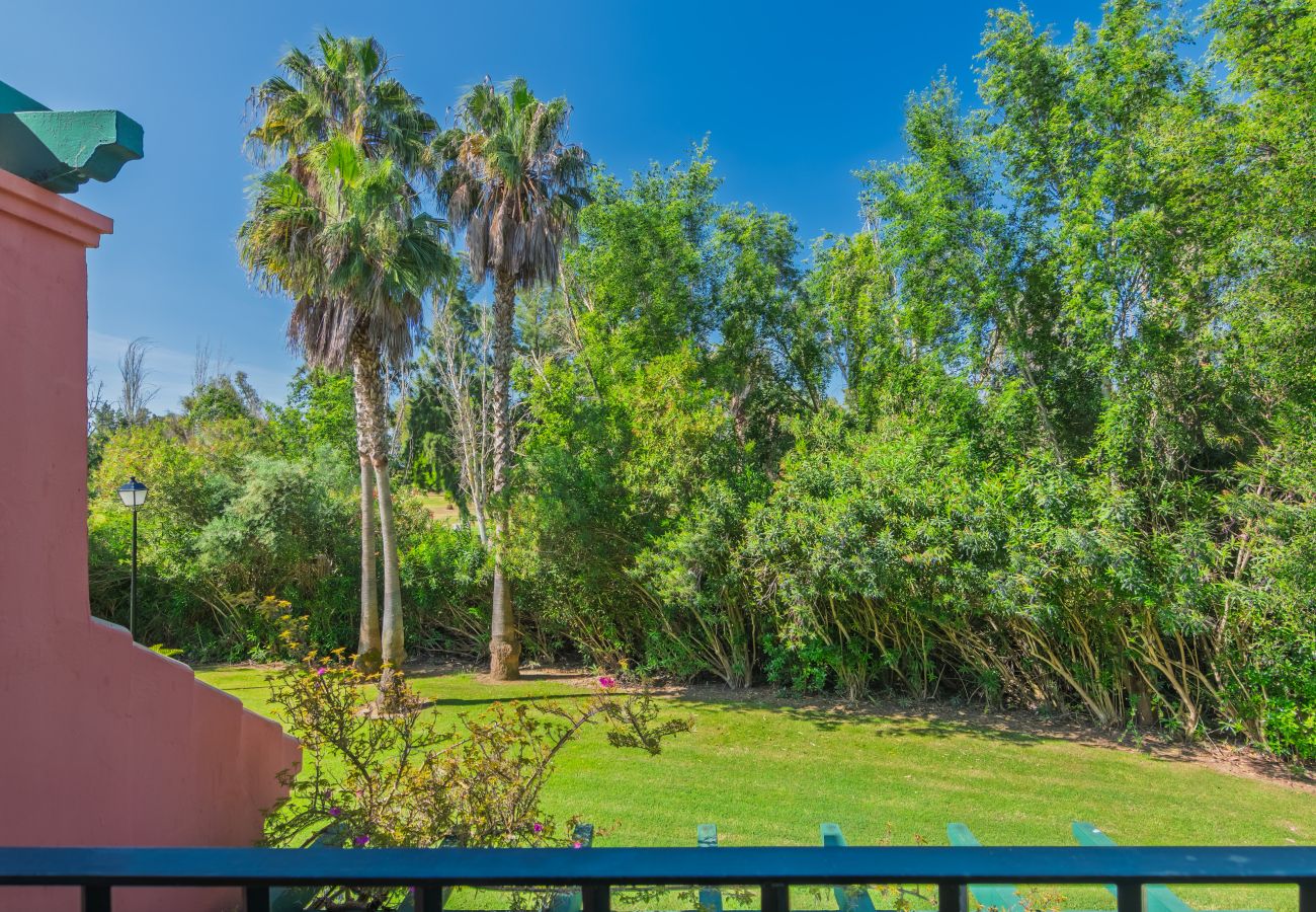 Apartamento en Isla Canela - Hoyo I - Isla Canela Golf GHHI15A9P71