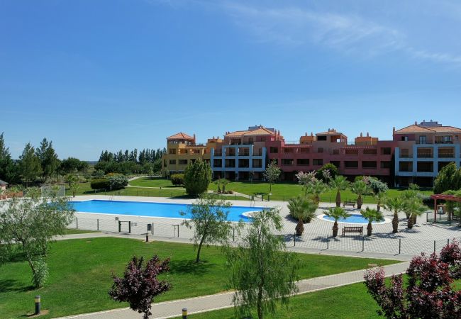 Apartamento en Isla Canela - El Rincon del Golf III PLUS - Isla Canela Golf GRHIII88P88