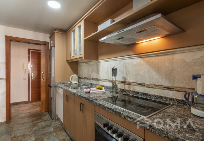 Apartamento en Isla Canela - El Rincon del Golf III PLUS - Isla Canela Golf GRHIII88P88 Apartamento en Isla Canela - El Rincon del Golf III PLUS - Isla Canela Golf GRHIII88P88