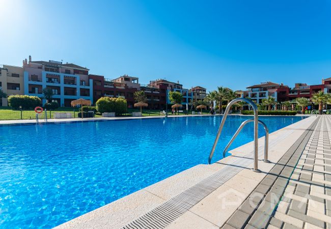 Apartamento en Isla Canela - El Rincon del Golf III PLUS - Isla Canela Golf GRHIII88P88