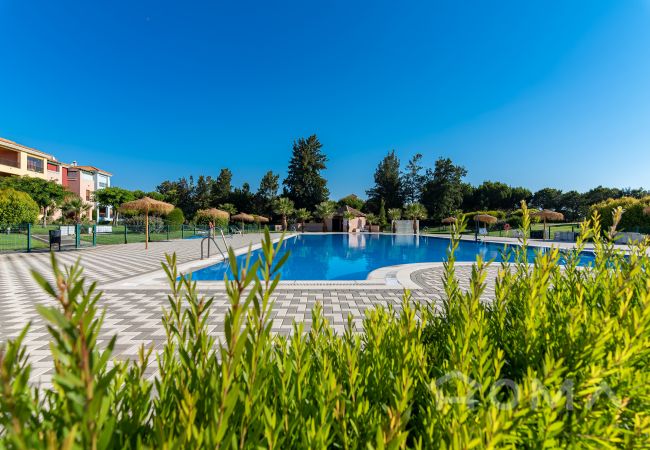 Apartamento en Isla Canela - El Rincon del Golf III PLUS - Isla Canela Golf GRHIII88P88 Apartamento en Isla Canela - El Rincon del Golf III PLUS - Isla Canela Golf GRHIII88P88