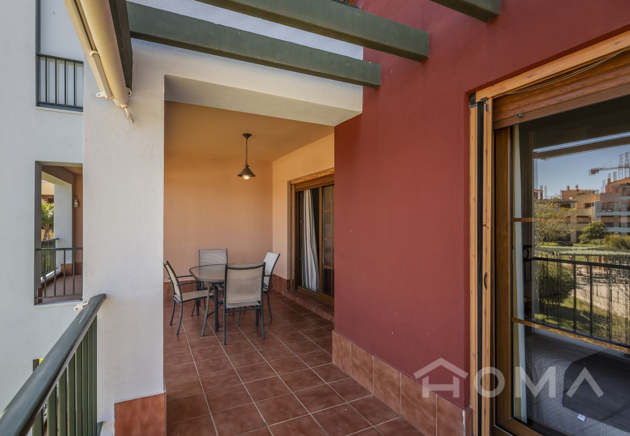 Apartamento en Isla Canela - El Rincon del Golf III PLUS - Isla Canela Golf GRHIII88P88