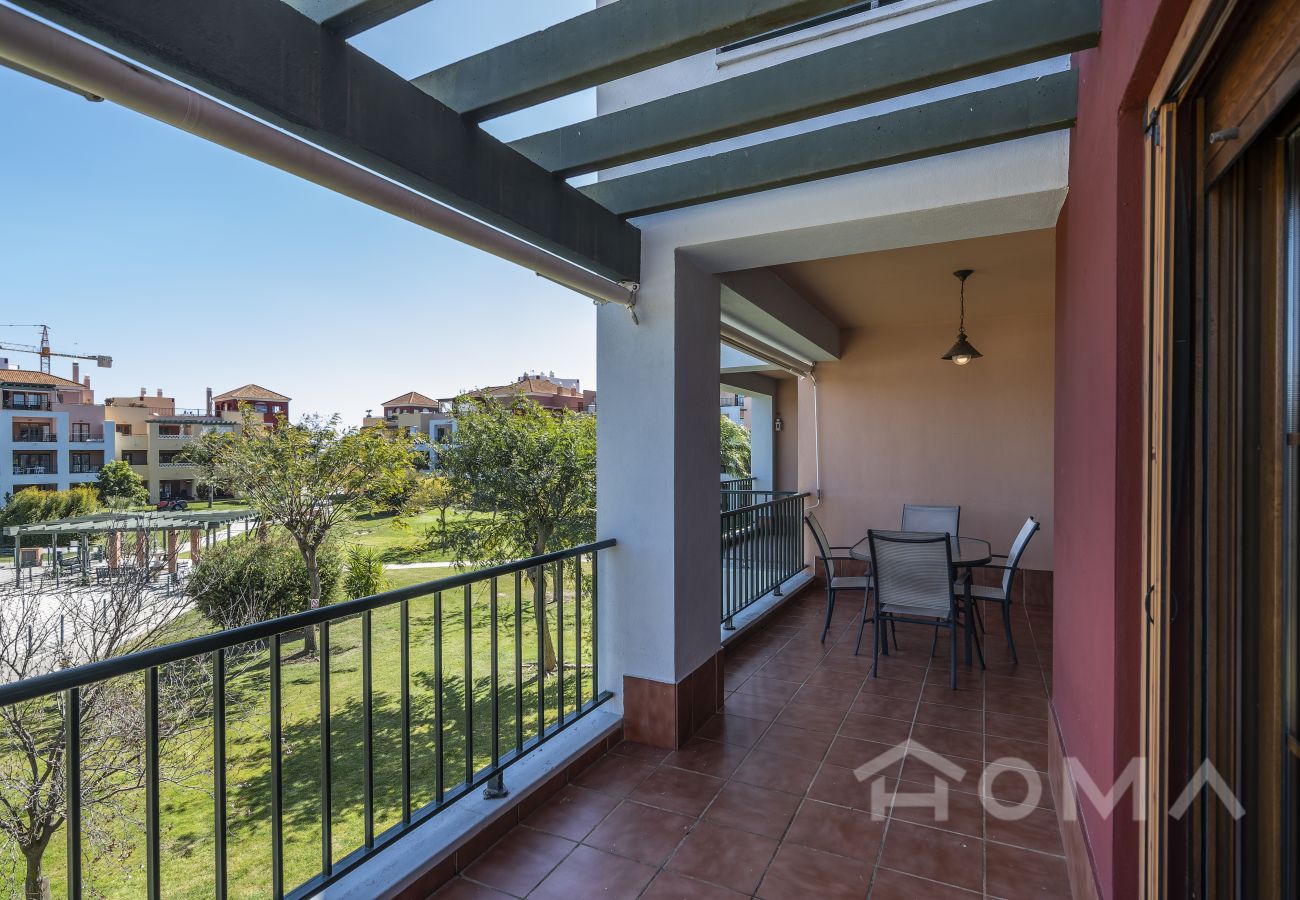 Apartamento en Isla Canela - El Rincon del Golf III PLUS - Isla Canela Golf GRHIII88P88