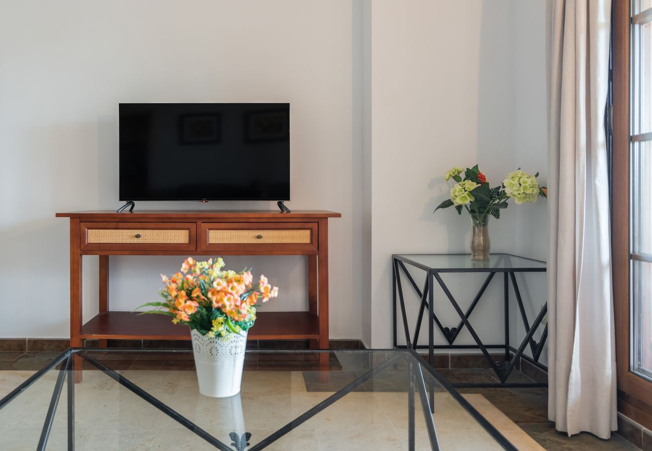 Apartamento en Isla Canela - El Rincon del Golf III PLUS - Isla Canela Golf GRHIII88P88
