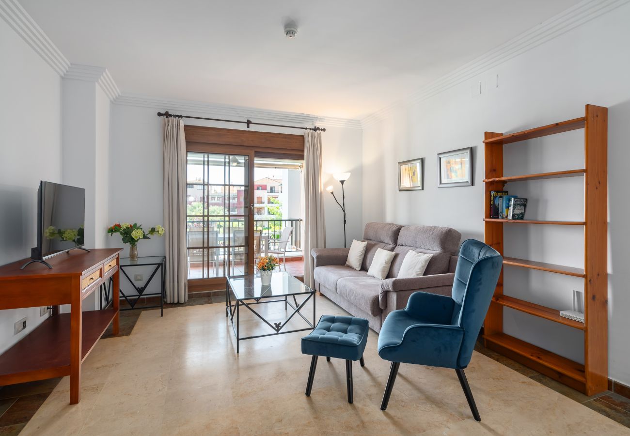Apartamento en Isla Canela - El Rincon del Golf III PLUS - Isla Canela Golf GRHIII88P88