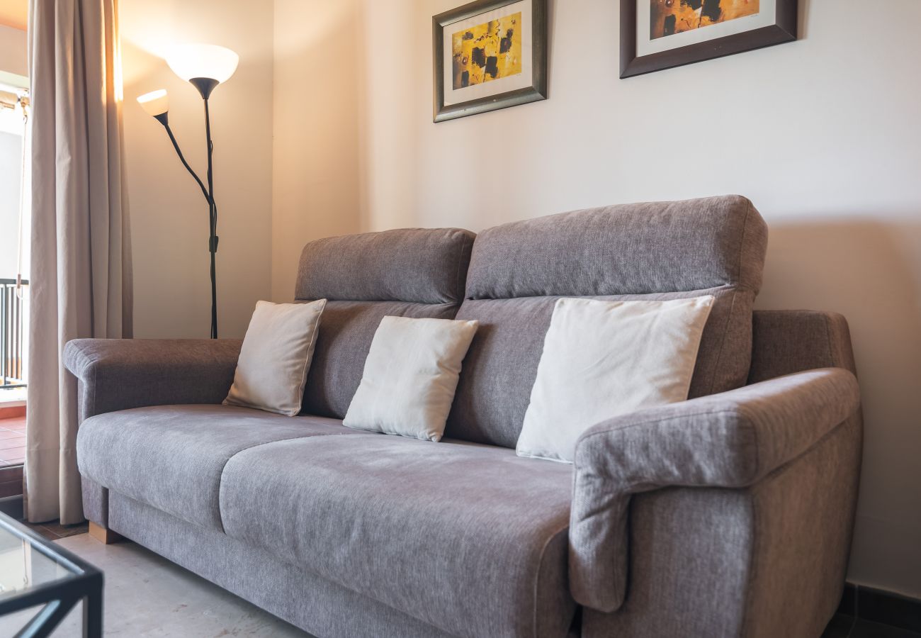Apartamento en Isla Canela - El Rincon del Golf III PLUS - Isla Canela Golf GRHIII88P88