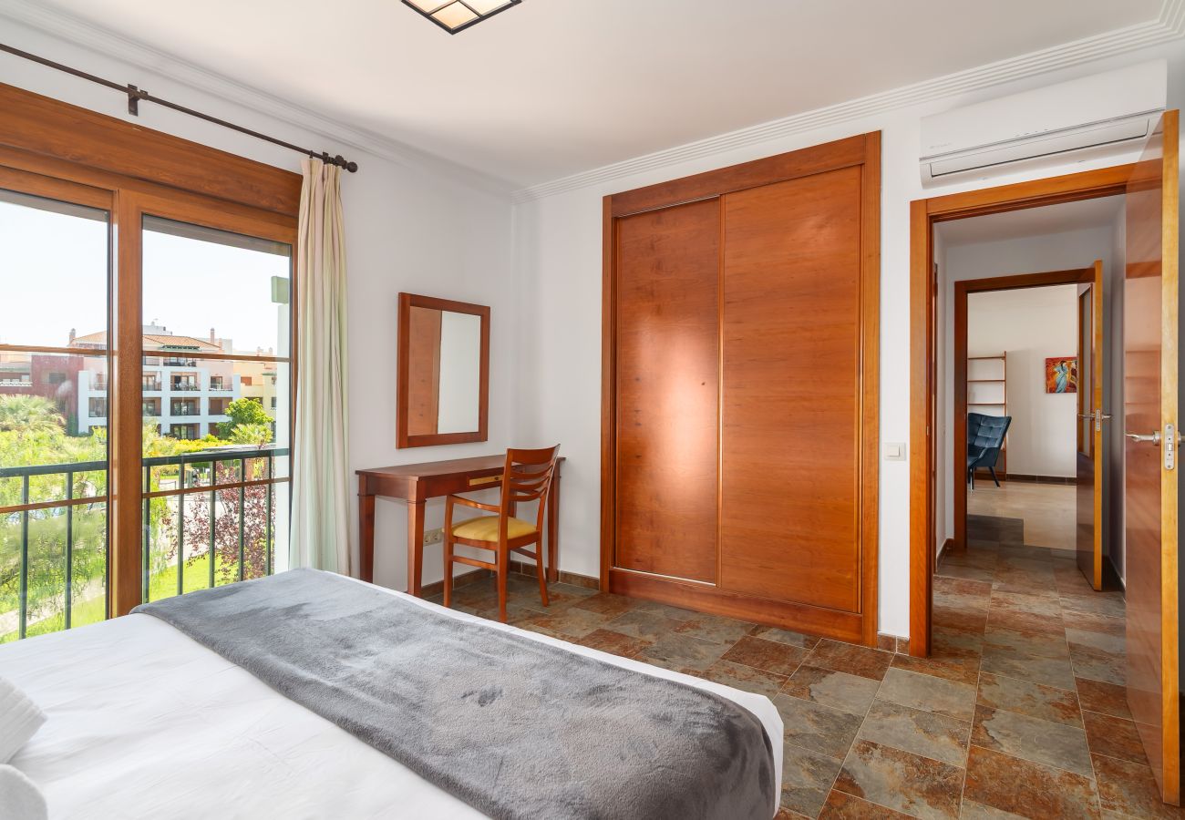 Apartamento en Isla Canela - El Rincon del Golf III PLUS - Isla Canela Golf GRHIII88P88