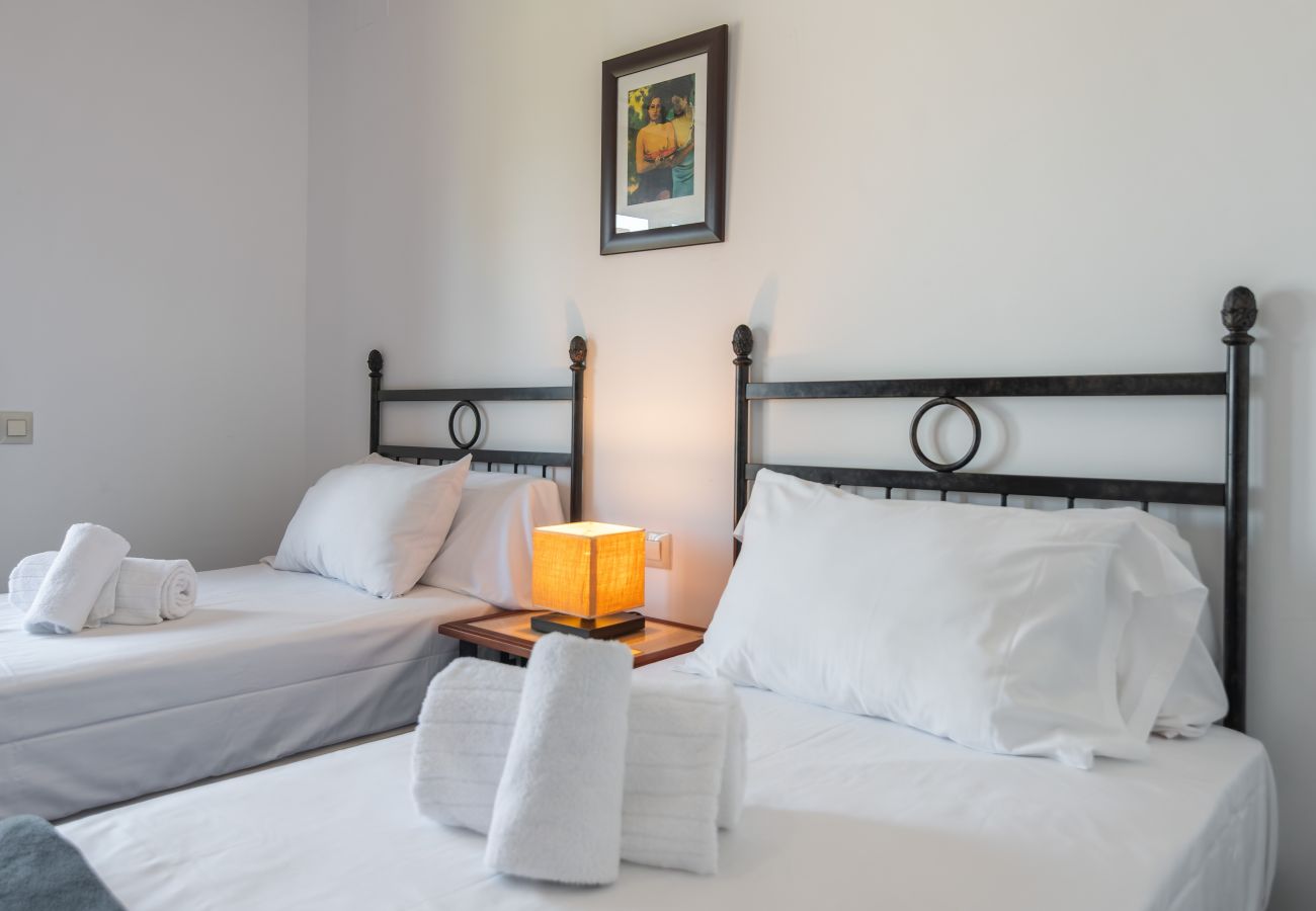 Apartamento en Isla Canela - El Rincon del Golf III PLUS - Isla Canela Golf GRHIII88P88