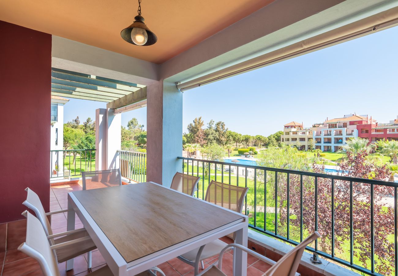 Apartamento en Isla Canela - El Rincon del Golf III PLUS - Isla Canela Golf GRHIII88P88