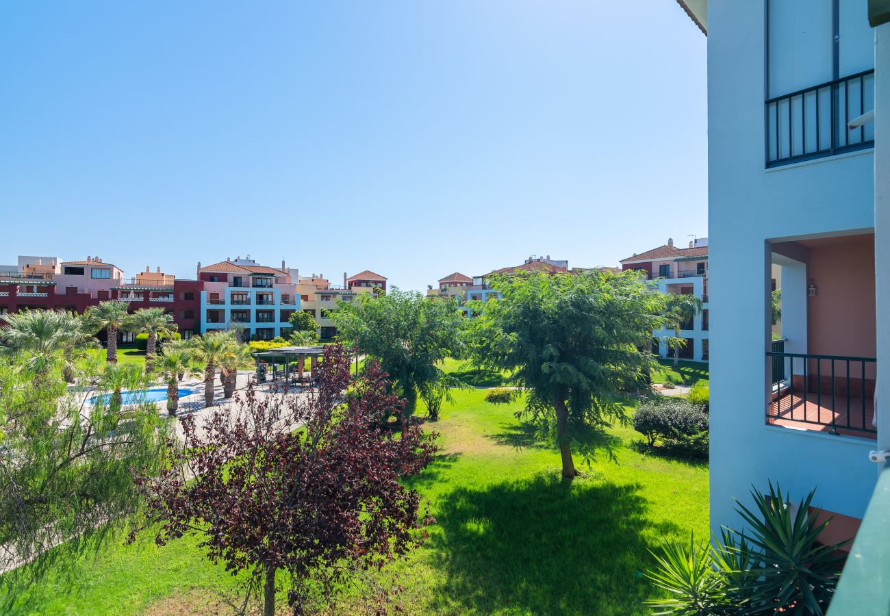 Apartamento en Isla Canela - El Rincon del Golf III PLUS - Isla Canela Golf GRHIII88P88
