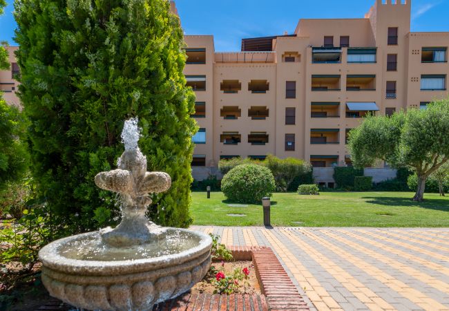 Apartamento en Isla Canela - Los Albatros - Playa de los Haraganes HAHB101P50 Apartamento en Isla Canela - Los Albatros - Playa de los Haraganes HAHB101P50