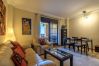 Apartamento en Isla Canela - Los Albatros - Playa de los Haraganes HAHB101P50 Apartamento en Isla Canela - Los Albatros - Playa de los Haraganes HAHB101P50