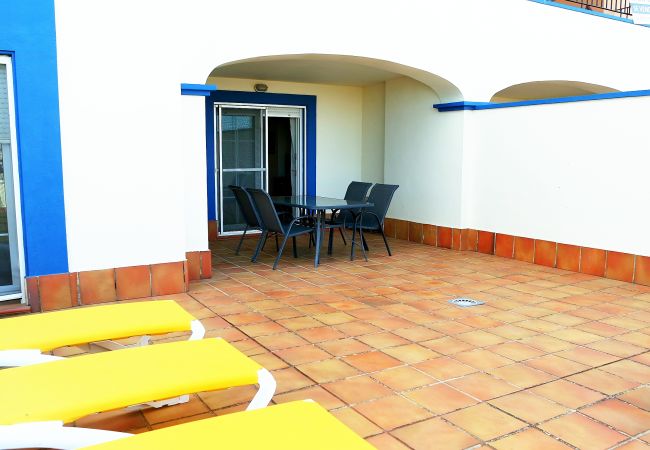 Apartamento en Punta del Moral - Marina II - Marina Isla Canela PMHII33P76 Apartamento en Punta del Moral - Marina II - Marina Isla Canela PMHII33P76