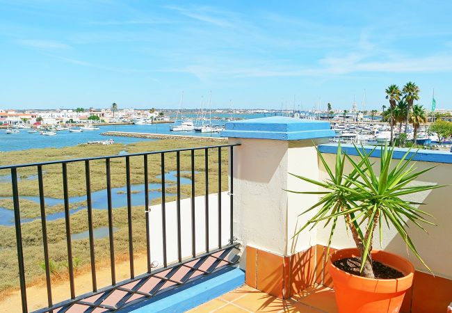 Apartamento en Punta del Moral - Marina II - Marina Isla Canela PMHII33P76 Apartamento en Punta del Moral - Marina II - Marina Isla Canela PMHII33P76