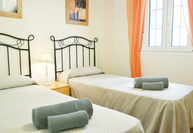 Apartamento en Punta del Moral - Marina II - Marina Isla Canela PMHII33P76 Apartamento en Punta del Moral - Marina II - Marina Isla Canela PMHII33P76