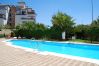Apartamento en Punta del Moral - Marina II - Marina Isla Canela PMHII33P76 Apartamento en Punta del Moral - Marina II - Marina Isla Canela PMHII33P76