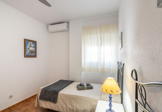 Apartamento en Punta del Moral - Las Dunas - Playa Punta del Moral PLHD141P160