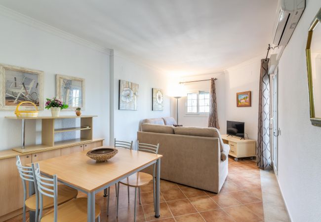 Apartamento en Punta del Moral - Las Dunas - Playa Punta del Moral PLHD141P160 Apartamento en Punta del Moral - Las Dunas - Playa Punta del Moral PLHD141P160