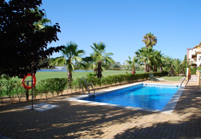 Apartamento en Isla Canela - La Quinta de Isla Canela II - Isla Canela Golf GQHII10P10