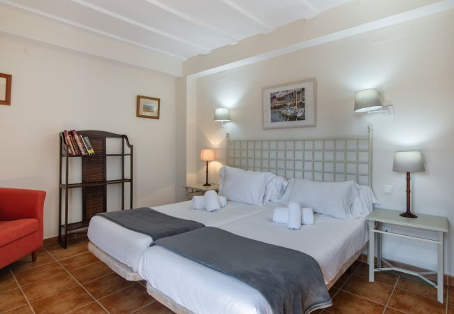 Apartamento en Isla Canela - La Quinta de Isla Canela II - Isla Canela Golf GQHII10P10 Apartamento en Isla Canela - La Quinta de Isla Canela II - Isla Canela Golf GQHII10P10