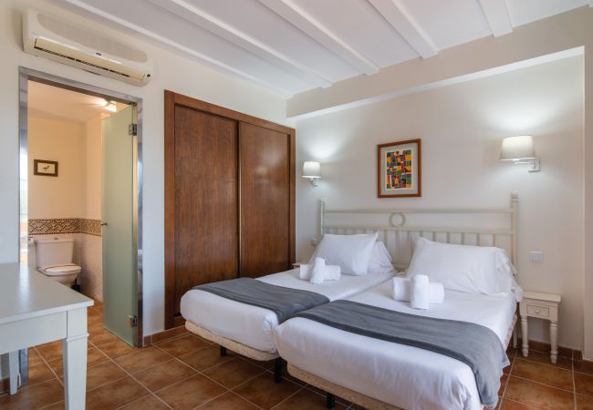 Apartamento en Isla Canela - La Quinta de Isla Canela II - Isla Canela Golf GQHII10P10 Apartamento en Isla Canela - La Quinta de Isla Canela II - Isla Canela Golf GQHII10P10