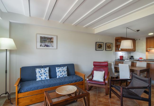 Apartamento en Isla Canela - La Quinta de Isla Canela II - Isla Canela Golf GQHII10P10 Apartamento en Isla Canela - La Quinta de Isla Canela II - Isla Canela Golf GQHII10P10