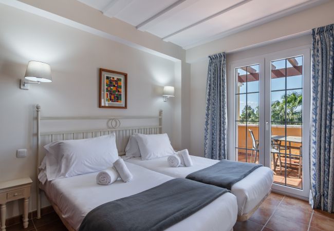 Apartamento en Isla Canela - La Quinta de Isla Canela II - Isla Canela Golf GQHII10P10 Apartamento en Isla Canela - La Quinta de Isla Canela II - Isla Canela Golf GQHII10P10