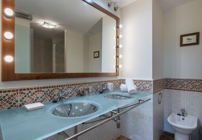 Apartamento en Isla Canela - La Quinta de Isla Canela II - Isla Canela Golf GQHII10P10 Apartamento en Isla Canela - La Quinta de Isla Canela II - Isla Canela Golf GQHII10P10