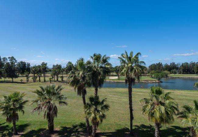 Apartamento en Isla Canela - La Quinta de Isla Canela II - Isla Canela Golf GQHII10P10 Apartamento en Isla Canela - La Quinta de Isla Canela II - Isla Canela Golf GQHII10P10
