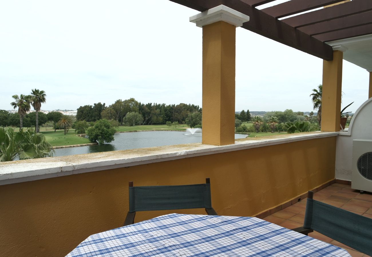 Apartamento en Isla Canela - La Quinta de Isla Canela II - Isla Canela Golf GQHII10P10