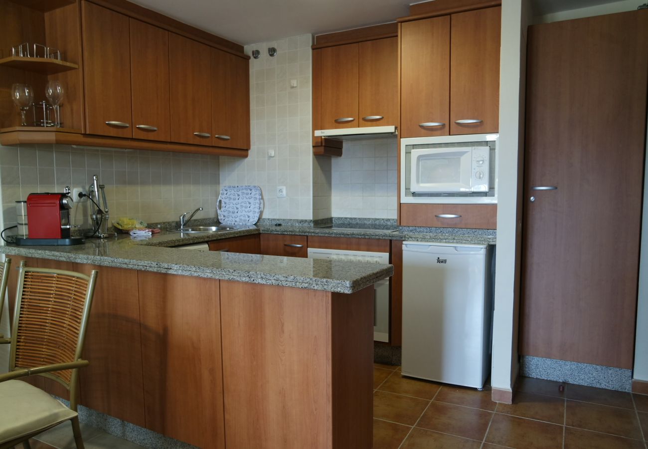 Apartamento en Isla Canela - La Quinta de Isla Canela II - Isla Canela Golf GQHII10P10