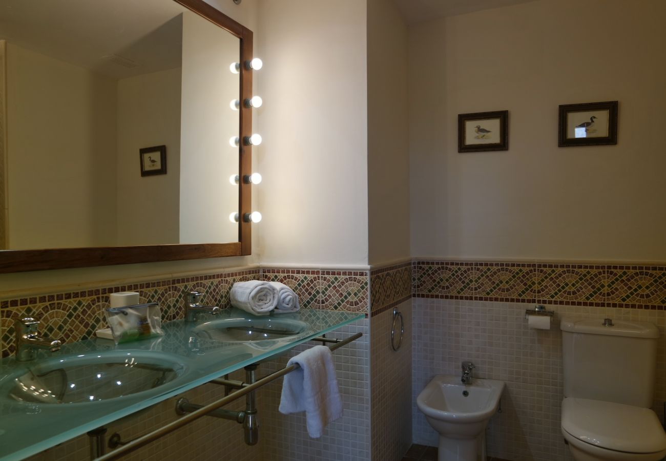 Apartamento en Isla Canela - La Quinta de Isla Canela II - Isla Canela Golf GQHII10P10