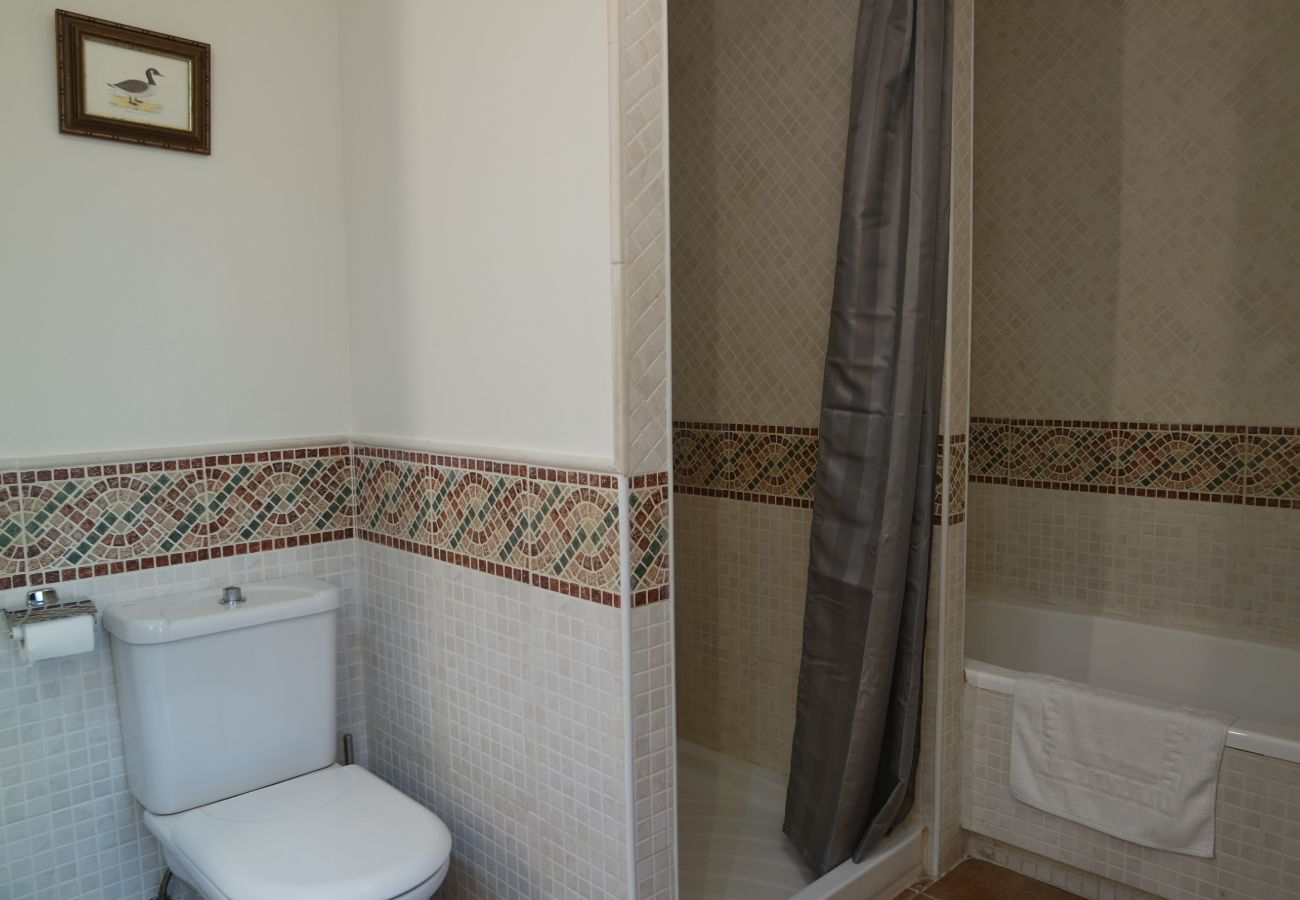 Apartamento en Isla Canela - La Quinta de Isla Canela II - Isla Canela Golf GQHII10P10