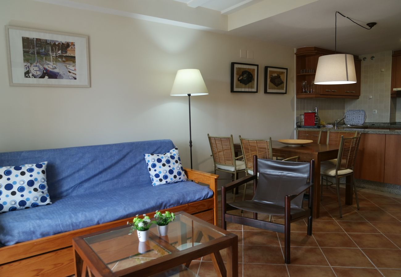 Apartamento en Isla Canela - La Quinta de Isla Canela II - Isla Canela Golf GQHII10P10