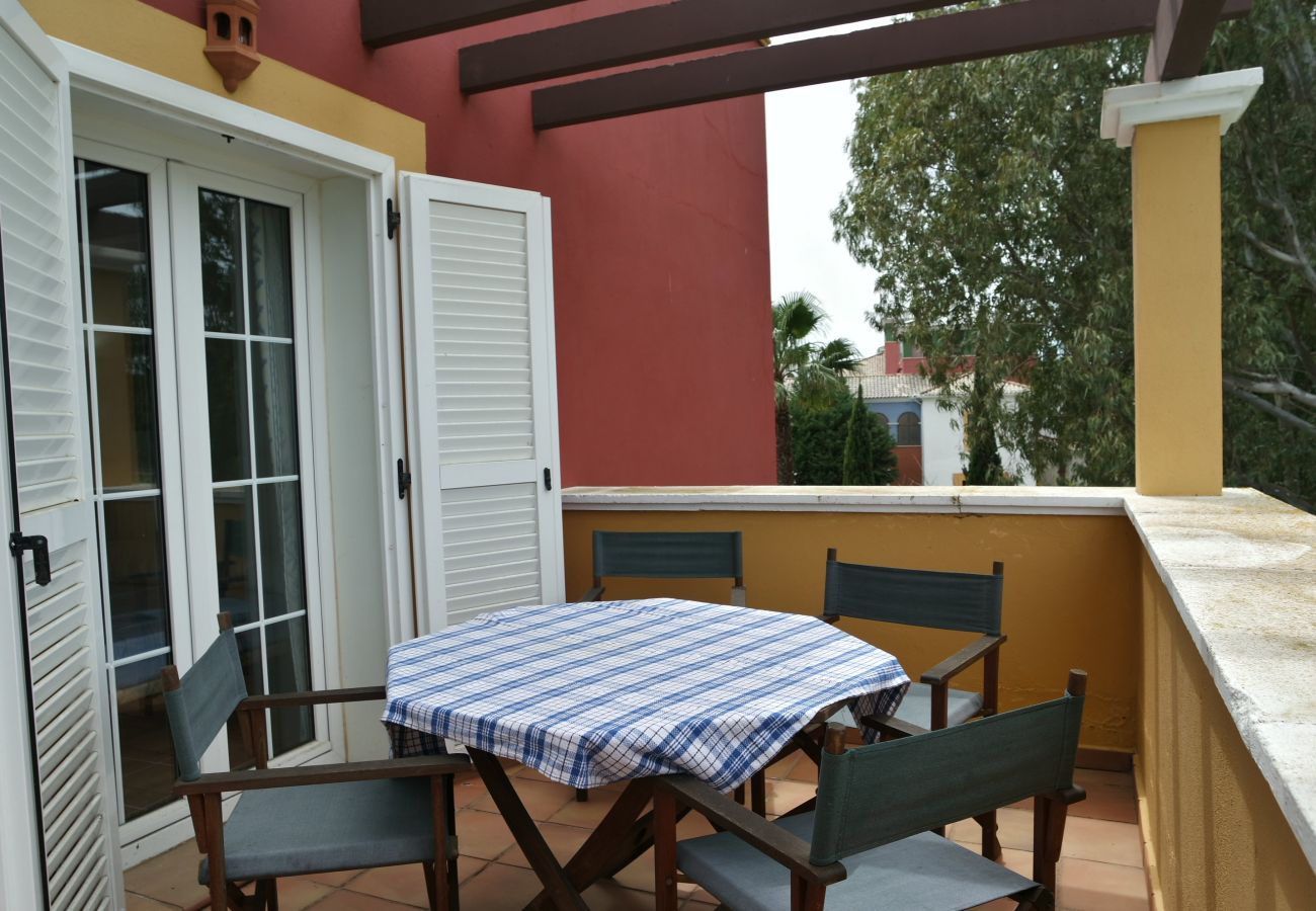 Apartamento en Isla Canela - La Quinta de Isla Canela II - Isla Canela Golf GQHII10P10