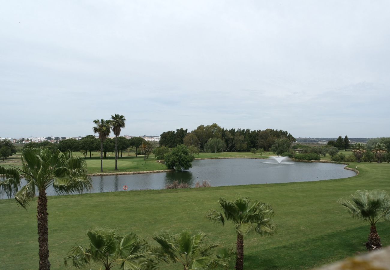 Apartamento en Isla Canela - La Quinta de Isla Canela II - Isla Canela Golf GQHII10P10