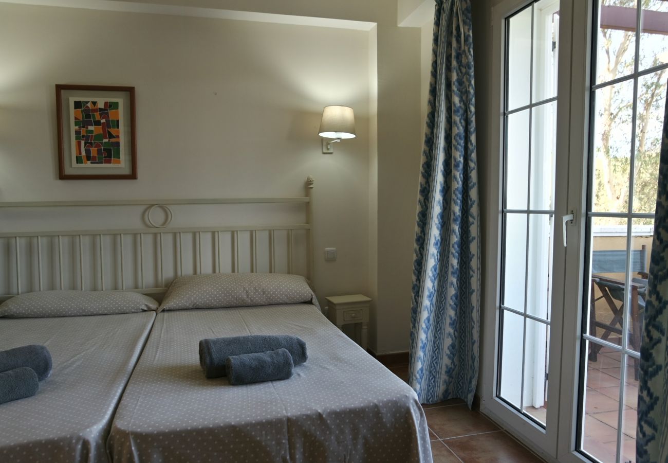 Apartamento en Isla Canela - La Quinta de Isla Canela II - Isla Canela Golf GQHII10P10