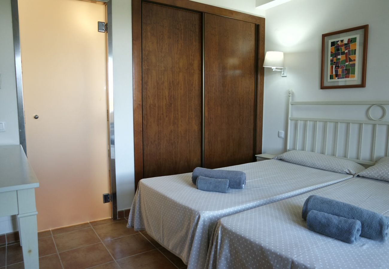 Apartamento en Isla Canela - La Quinta de Isla Canela II - Isla Canela Golf GQHII10P10