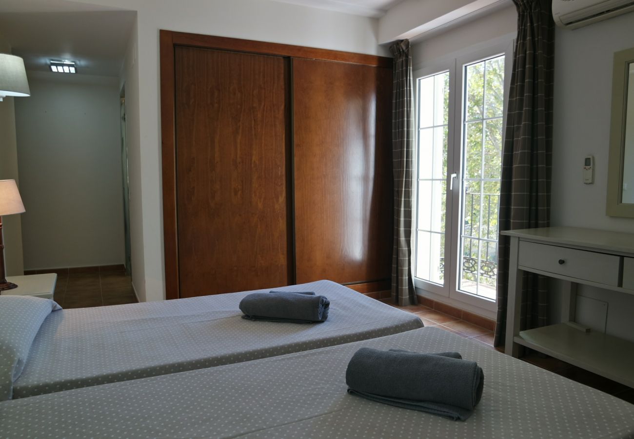 Apartamento en Isla Canela - La Quinta de Isla Canela II - Isla Canela Golf GQHII10P10